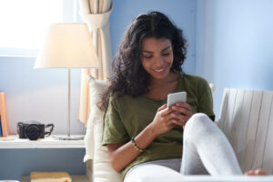 From conventional credit facility to smart finance