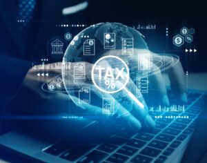 Digitalised VAT Framework