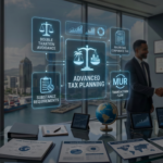 Substance Requirements for Tax benefits